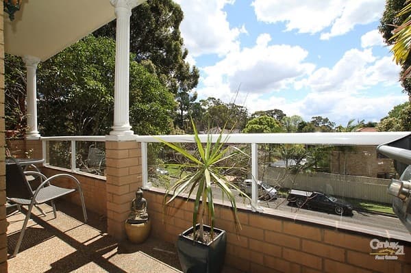 7/31-33 Banksia Road, Caringbah, NSW, 2229, Caringbah - Thumbnail 8