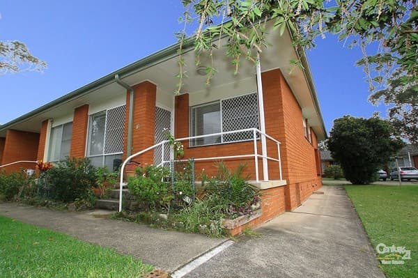Building G, 5-21 Carter Road, Menai, NSW, 2234, Caringbah - Image 1
