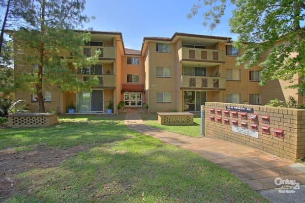 7/63-69 President Avenue, Caringbah, NSW, 2229, Caringbah - Thumbnail 8