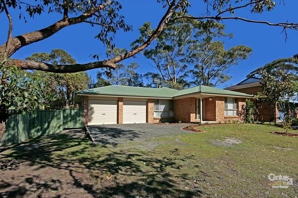 9 Boeing Avenue, Lake Conjola, NSW, 2539, Lake Conjola - Image 1