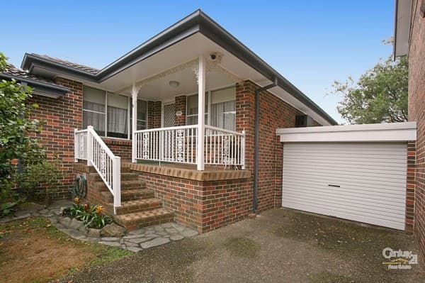 9/78 Hotham Road, Gymea, NSW, 2227, Gymea - Image 1