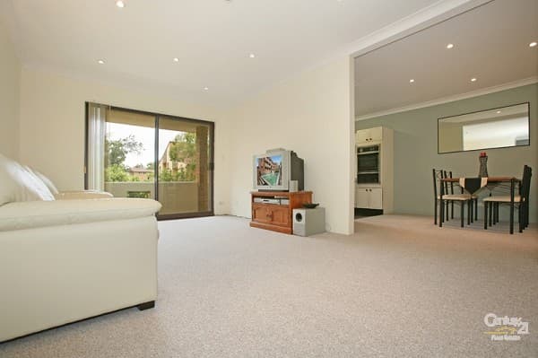 9/6 Curtis Street, Caringbah, NSW, 2229, Caringbah - Image 1