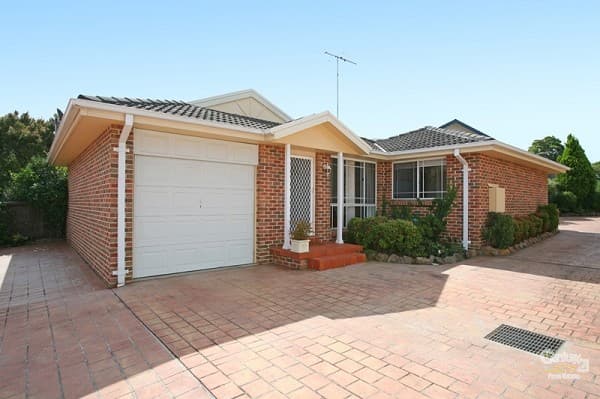 1/7 Gillwinga Avenue, Caringbah South, NSW, 2229, Caringbah South - Image 1