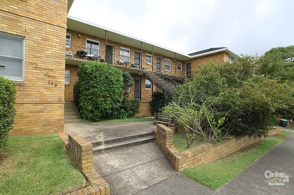 4/149 Cawarra Road, Caringbah, NSW, 2229, Caringbah - Image 1