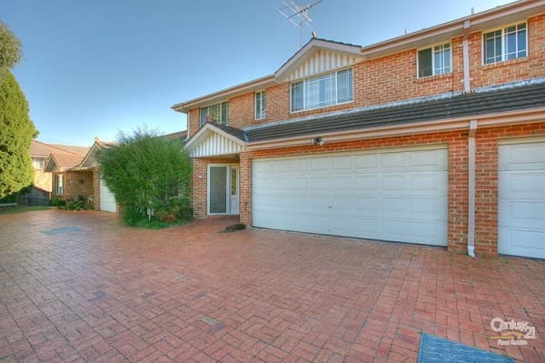16/23 Dudley Avenue, Caringbah South, NSW, 2229, Caringbah South - Image 1