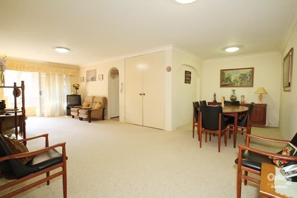 17/158 Willarong Road, Caringbah, NSW, 2229, Caringbah - Thumbnail 3