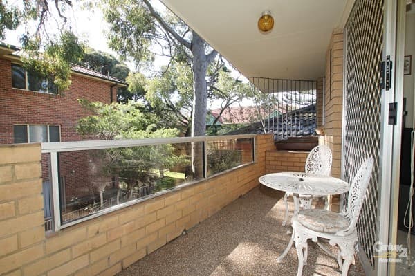 17/158 Willarong Road, Caringbah, NSW, 2229, Caringbah - Thumbnail 4
