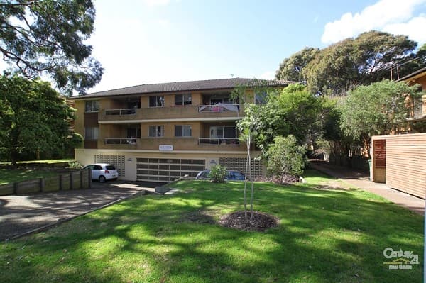 17/158 Willarong Road, Caringbah, NSW, 2229, Caringbah - Thumbnail 6
