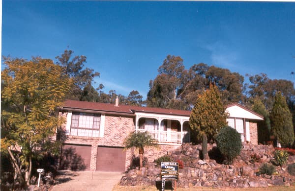 Building G, 5-21 Carter Road, Menai, NSW, 2234, Bangor - Image 1