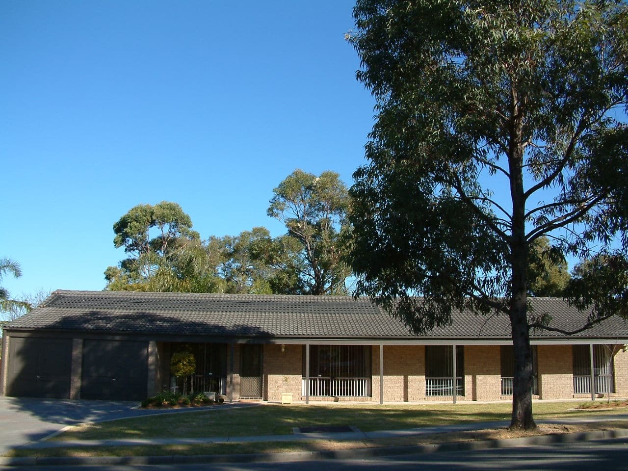 Building G, 5-21 Carter Road, Menai, NSW, 2234, Barden Ridge - Image 1