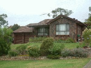 Building G, 5-21 Carter Road, Menai, NSW, 2234, Barden Ridge - Image 1