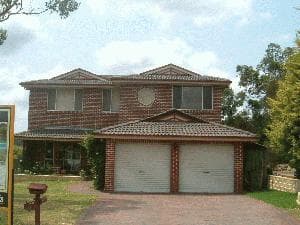 Building G, 5-21 Carter Road, Menai, NSW, 2234, Barden Ridge - Image 1