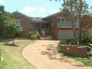Building G, 5-21 Carter Road, Menai, NSW, 2234, Barden Ridge - Image 1