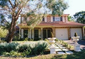 Building G, 5-21 Carter Road, Menai, NSW, 2234, Barden Ridge - Image 1