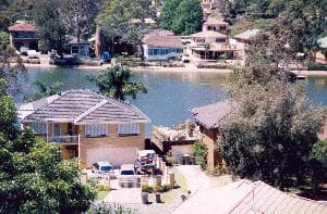 Building G, 5-21 Carter Road, Menai, NSW, 2234, Woronora - Image 1