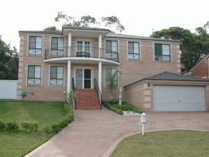 Building G, 5-21 Carter Road, Menai, NSW, 2234, Barden Ridge - Image 1