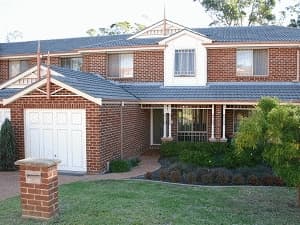 Building G, 5-21 Carter Road, Menai, NSW, 2234, Menai - Image 1