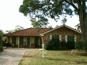 Building G, 5-21 Carter Road, Menai, NSW, 2234, Barden Ridge - Image 1