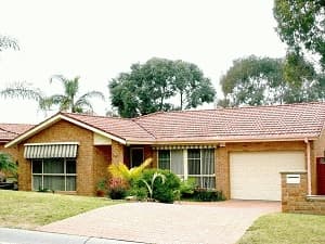 Building G, 5-21 Carter Road, Menai, NSW, 2234, Barden Ridge - Image 1