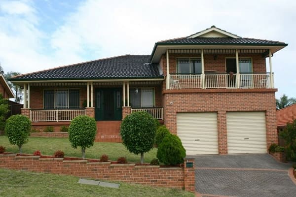 Building G, 5-21 Carter Road, Menai, NSW, 2234, Menai - Image 1