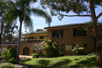 Building G, 5-21 Carter Road, Menai, NSW, 2234, Illawong - Image 1