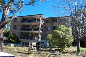 Building G, 5-21 Carter Road, Menai, NSW, 2234, Gymea - Image 1