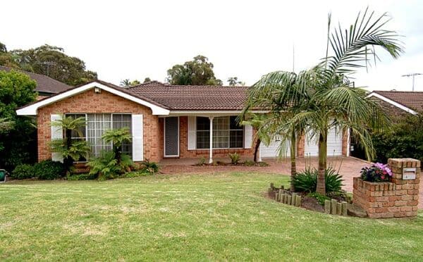 Building G, 5-21 Carter Road, Menai, NSW, 2234, Barden Ridge - Image 1