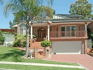Building G, 5-21 Carter Road, Menai, NSW, 2234, Menai - Image 1