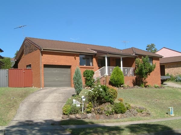 Building G, 5-21 Carter Road, Menai, NSW, 2234, Menai - Image 1