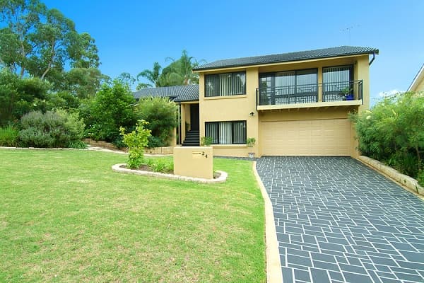 Building G, 5-21 Carter Road, Menai, NSW, 2234, Menai - Image 1