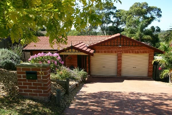 Building G, 5-21 Carter Road, Menai, NSW, 2234, Barden Ridge - Image 1
