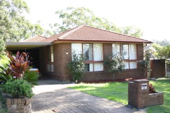 Building G, 5-21 Carter Road, Menai, NSW, 2234, Kirrawee - Image 1