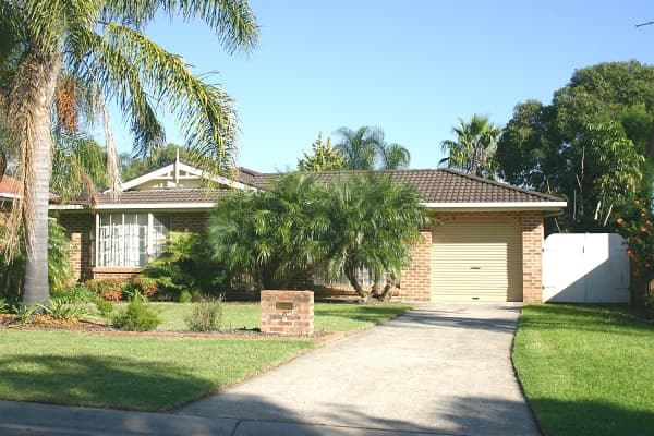 Building G, 5-21 Carter Road, Menai, NSW, 2234, Barden Ridge - Image 1