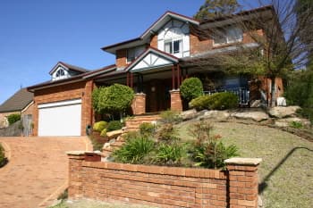 Building G, 5-21 Carter Road, Menai, NSW, 2234, Barden Ridge - Image 1