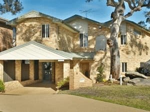 Building G, 5-21 Carter Road, Menai, NSW, 2234, Illawong - Image 1