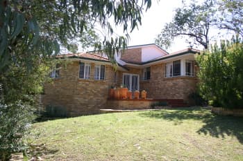 Building G, 5-21 Carter Road, Menai, NSW, 2234, Barden Ridge - Image 1