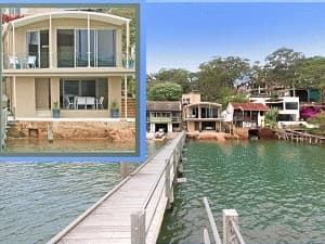 Building G, 5-21 Carter Road, Menai, NSW, 2234, Illawong - Image 1