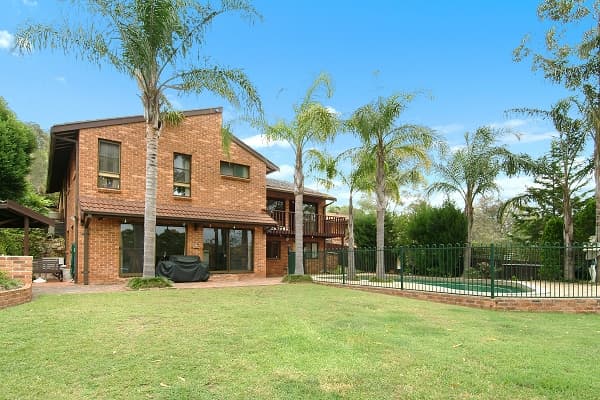 Building G, 5-21 Carter Road, Menai, NSW, 2234, Menai - Image 1
