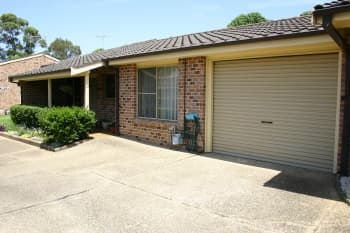 Building G, 5-21 Carter Road, Menai, NSW, 2234, Sutherland - Image 1