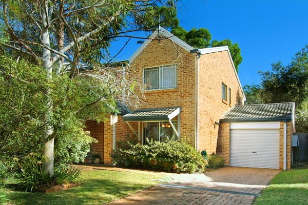 4/1 Owen Jones Row On Bishop Rd Opposite Mathers Pl, Menai, NSW, 2234, Menai - Image 1