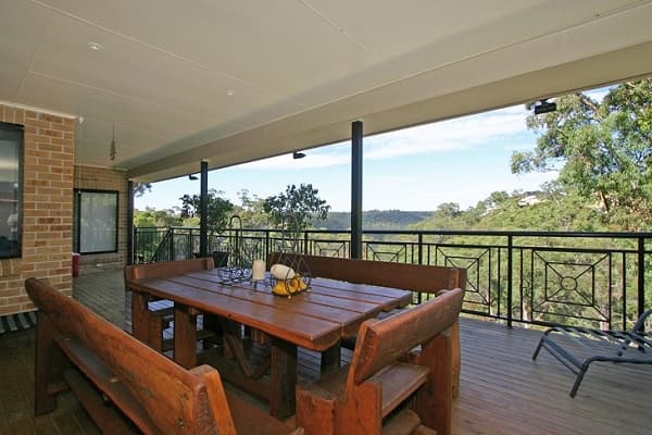 32 Dilkara Cct, Menai, NSW, 2234, Bangor - Thumbnail 7