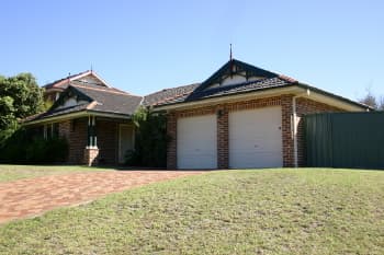 45 Thomas Mitchell Drive, Barden Ridge, NSW, 2234, Barden Ridge - Image 1