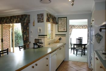45 Thomas Mitchell Drive, Barden Ridge, NSW, 2234, Barden Ridge - Thumbnail 2