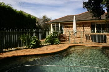 45 Thomas Mitchell Drive, Barden Ridge, NSW, 2234, Barden Ridge - Thumbnail 4