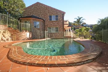 40 Griffin Parade, Illawong, NSW, 2234, Illawong - Thumbnail 3