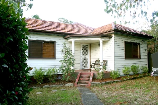 Building G, 5-21 Carter Road, Menai, NSW, 2234, Kirrawee - Image 1