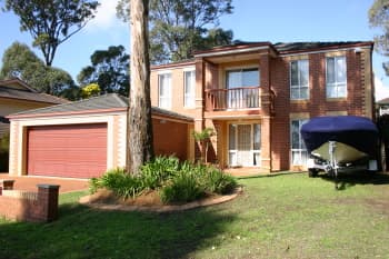 24 The Woods Circuit, Menai, NSW, 2234, Menai - Image 1
