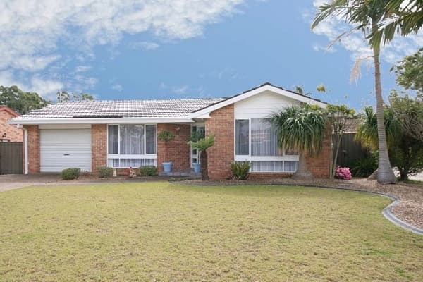 12 Lawson Place, Barden Ridge, NSW, 2234, Barden Ridge - Thumbnail 8