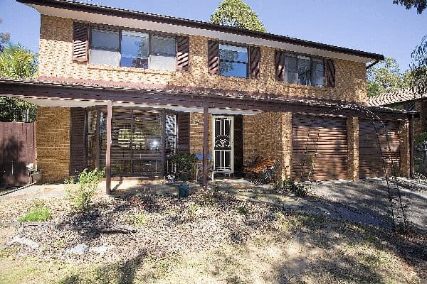 Building G, 5-21 Carter Road, Menai, NSW, 2234, Illawong - Image 1