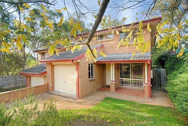 18B Silverleaf Row, Menai, NSW, 2234, Menai - Image 1
